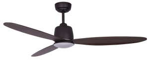 Jive Regular Light ORB Ceiling Fan - Anemos Home Decor