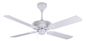 Victoria WH Ceiling Fan - Anemos Home Decor