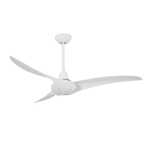 Wave WH Ceiling Fan - Anemos Home Decor