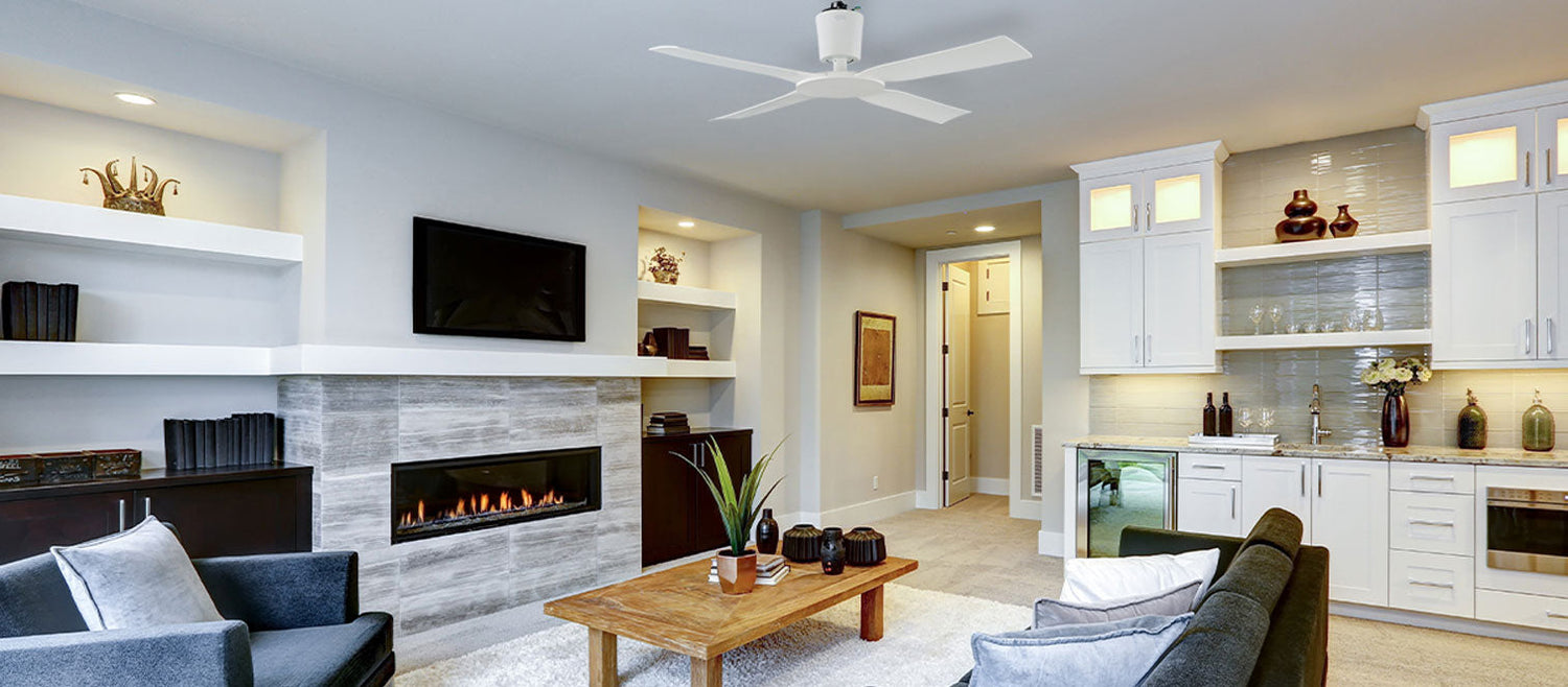 Best Damp Rated Ceiling Fans: Combating High Humidity Effectively