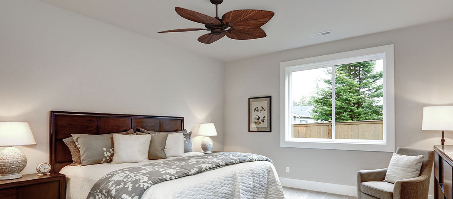 BLDC Fans for Large Spaces: How to Choose the Right Size?