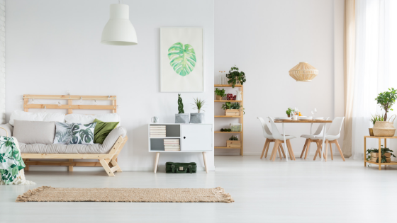Does a Designer Home Needs Designer Fans - Anemos