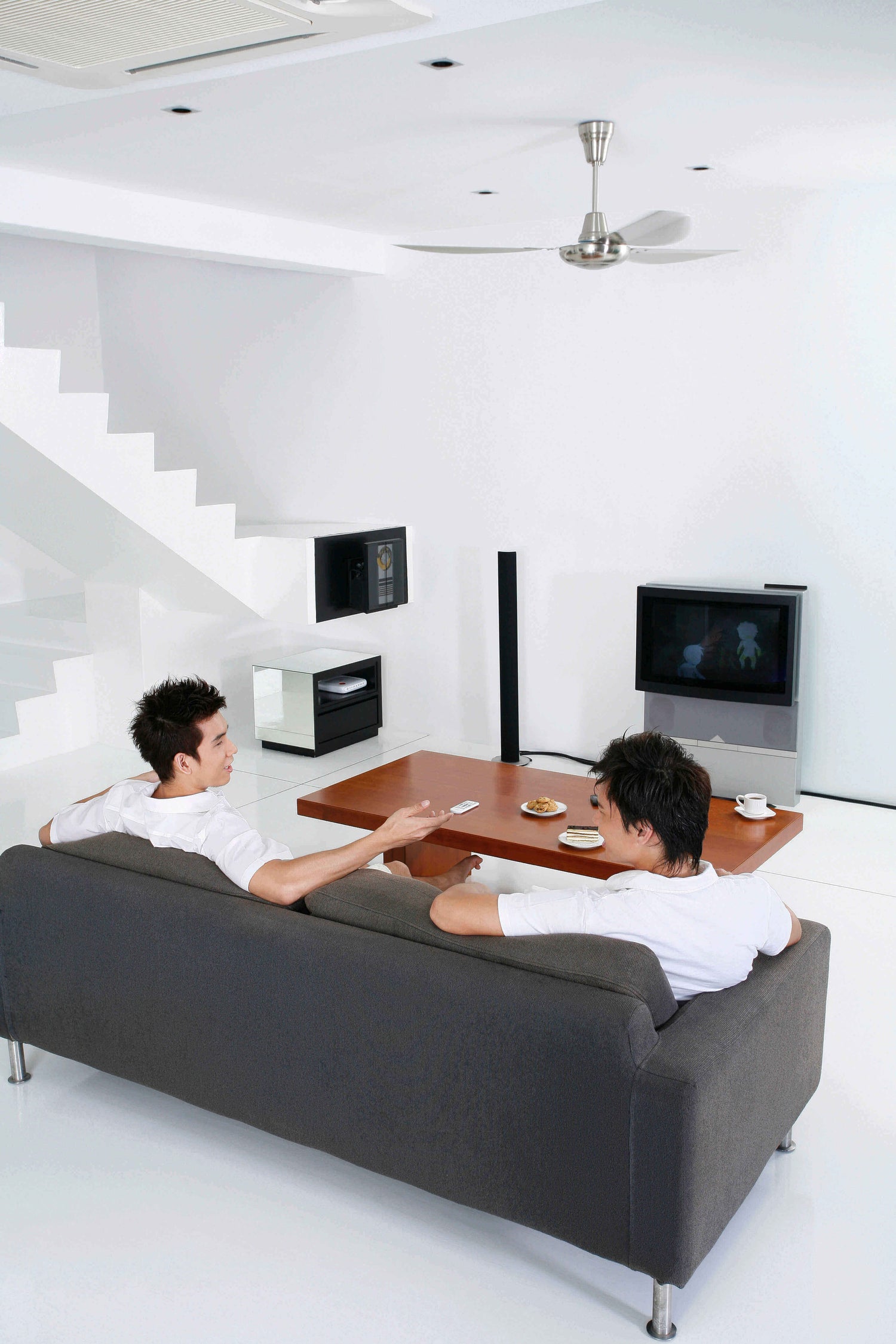 Learn How to Prevail Ceiling Fan Problems?