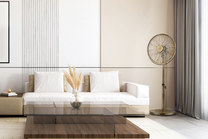 5 Features to Look for in a High Quality Pedestal Fan
