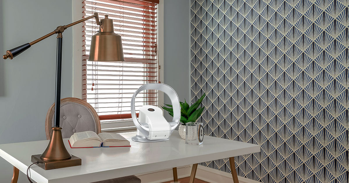 Unleash the Power of Modern Table Fans: Enjoy Maximum Performance