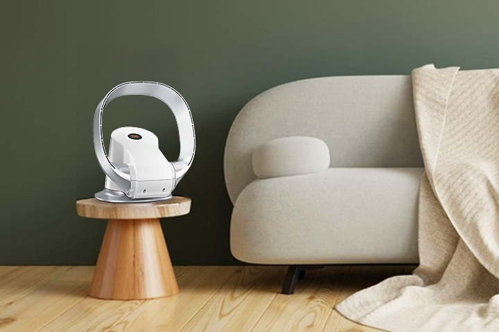 Compact Cooling Challenges? Discover How Mini Table Fans Solve the Problem