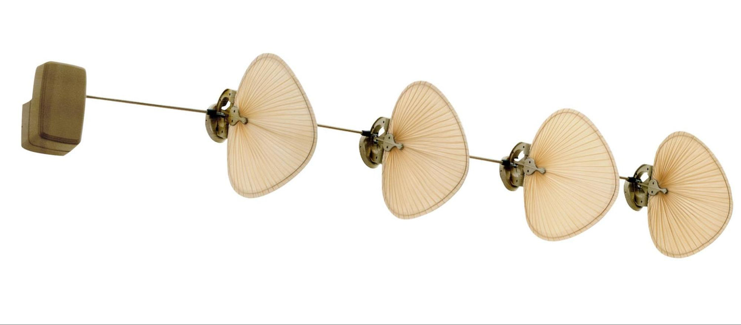 How to Choose a Ceiling Fan for Comfort and Style?