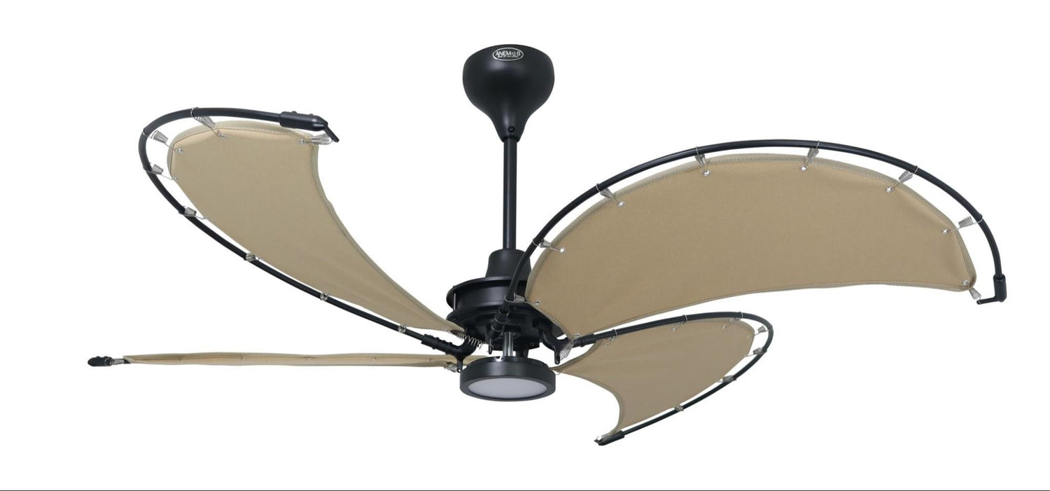 Do BLDC fans run hassle-free for years?