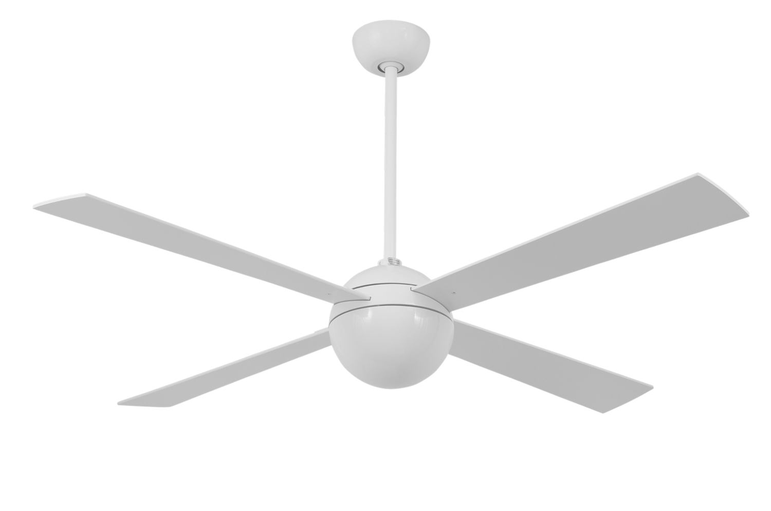 Can sleeping with a ceiling fan help improve sleep?