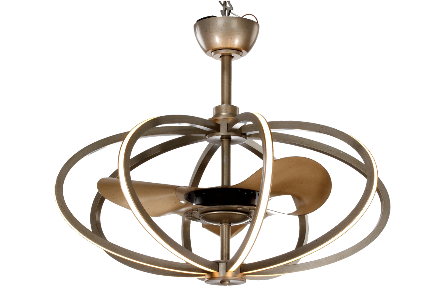 Which is the best high-speed ceiling fan to buy?