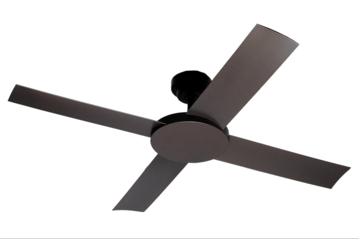 Which are the best ceiling fans for larger rooms by Anemos?