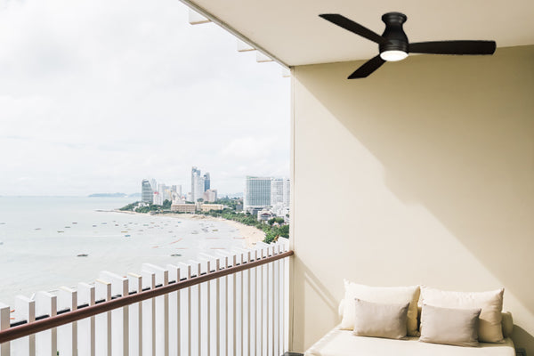 Spruce Up Your Outdoor Space at Home With Anemos Lifestyle