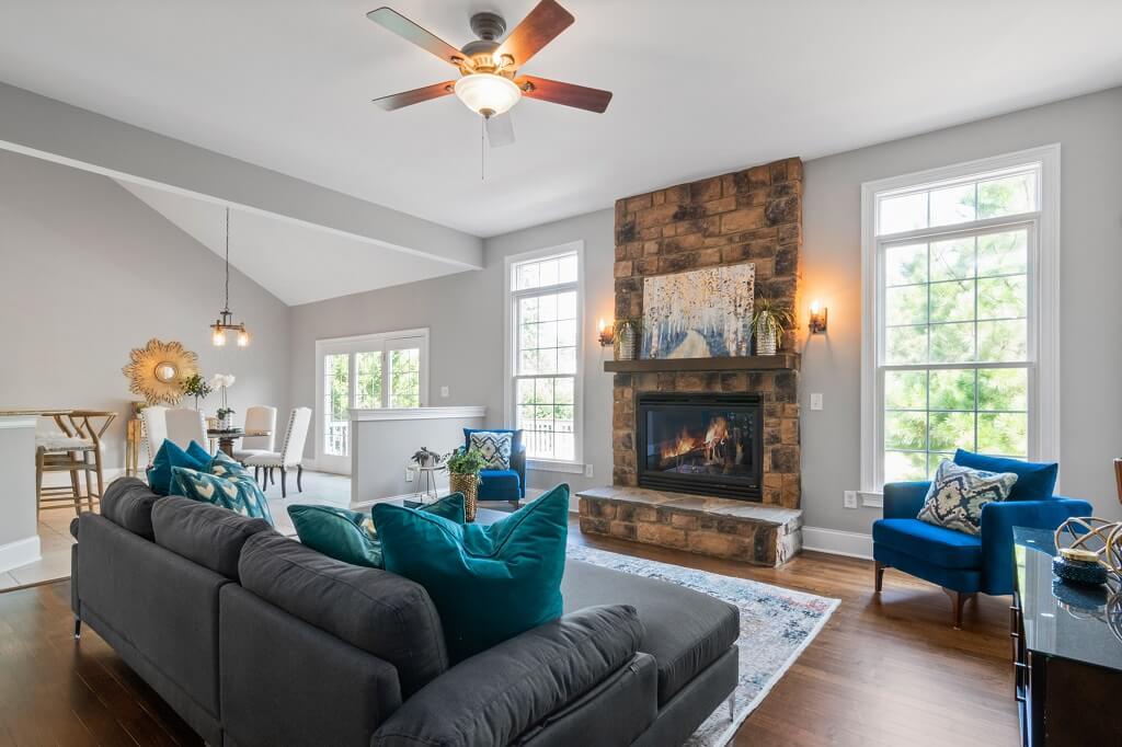 Anemos Ceiling Fan Ideas for Every Decor