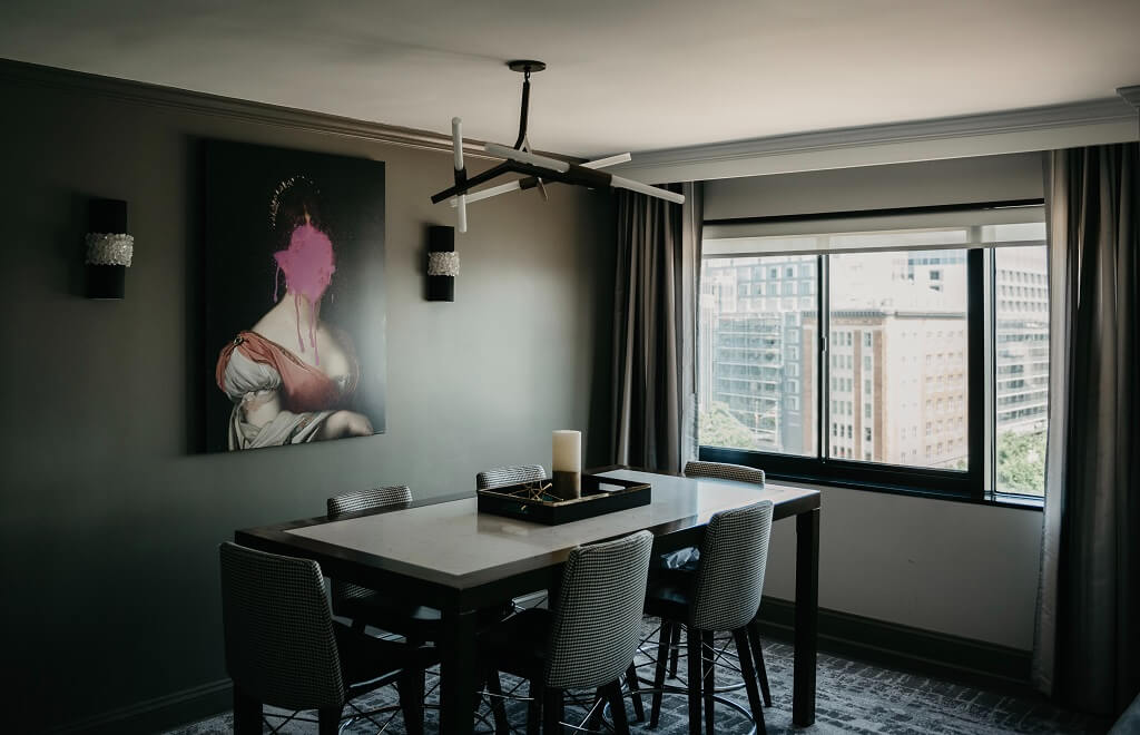 A Guide To Choosing the Right Fan for your Interiors