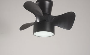 Atom Black