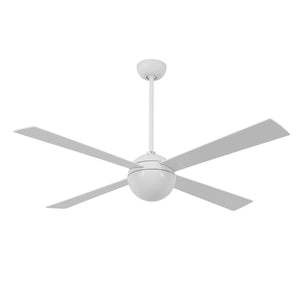 Ball WH Ceiling Fan - Anemos Home Decor