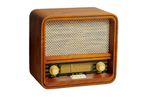 CR-150 Radio - Anemos Home Decor