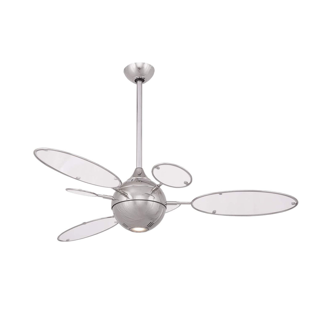 Buy Cirque PNTL Ceiling Fan Designer Ceiling fans in India Anemos