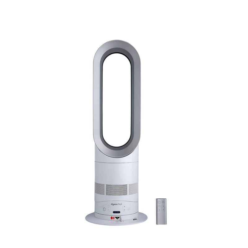 Free-standing fan heater - HOT + COOL™ - Dyson