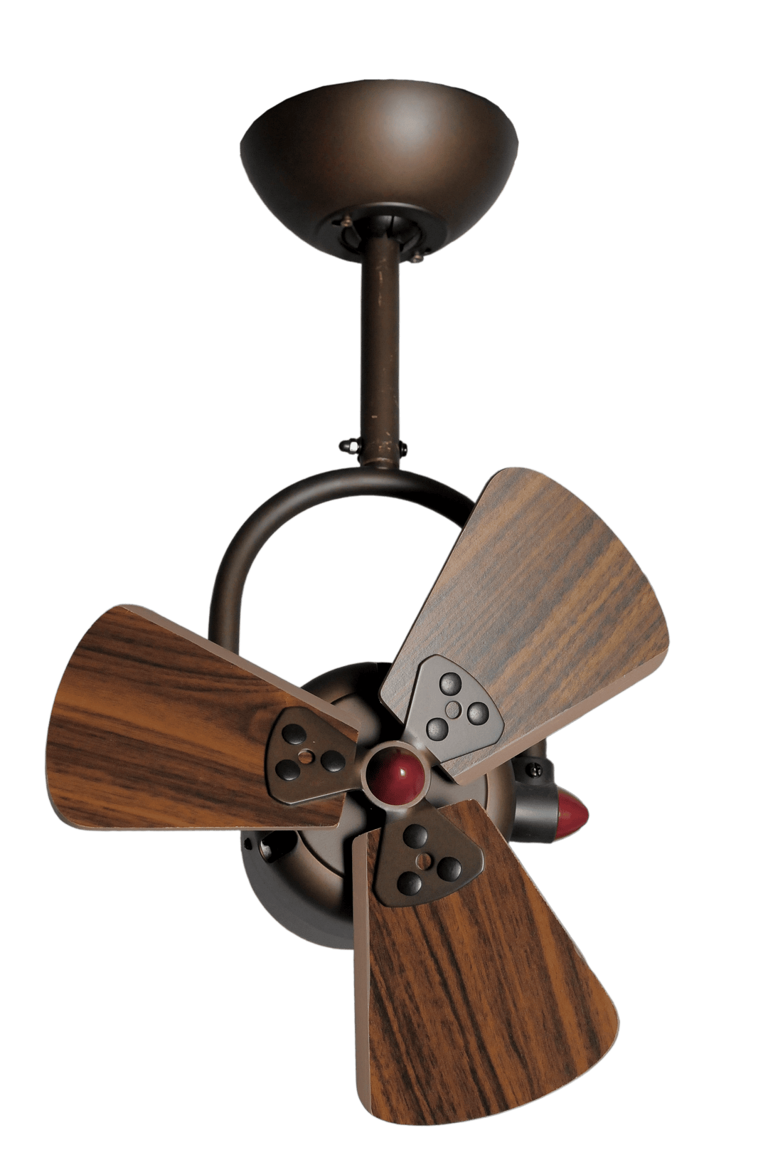 Buy Fino RB Ceiling Fan Designer Ceiling fans in India Anemos