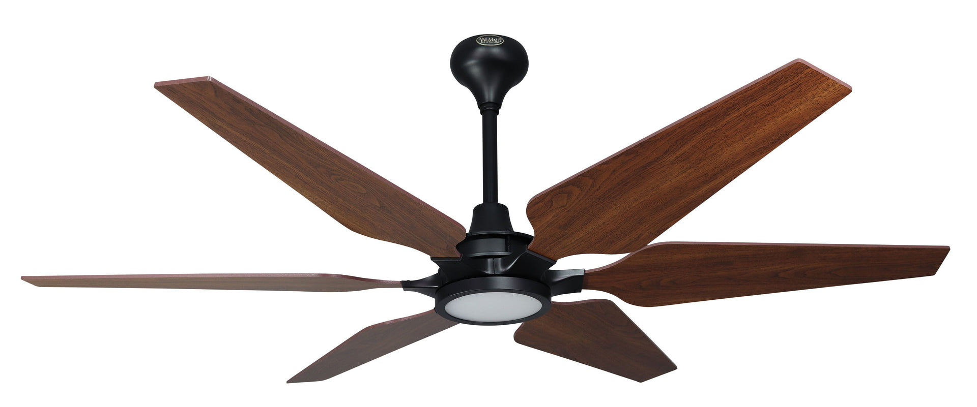 Buy Grandeur MB Ceiling Fan Designer Ceiling fans in India Anemos