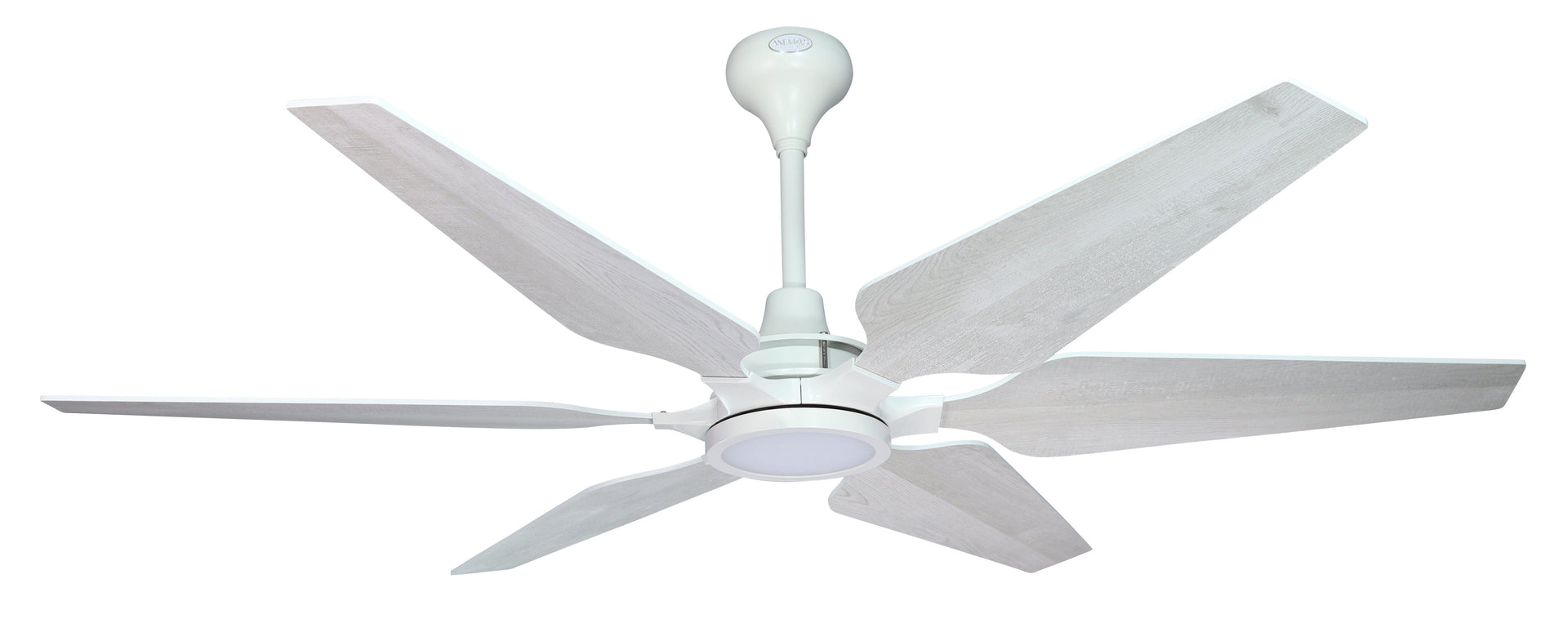 Buy Grandeur MW Ceiling Fan Designer Ceiling fans in India Anemos