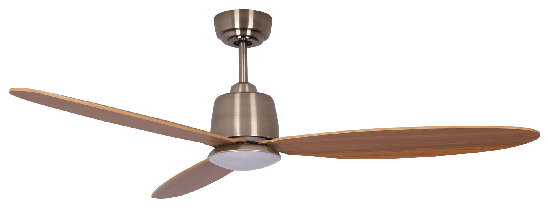 Buy Jive Regular Light AB Ceiling Fan Designer Ceiling fans in India
