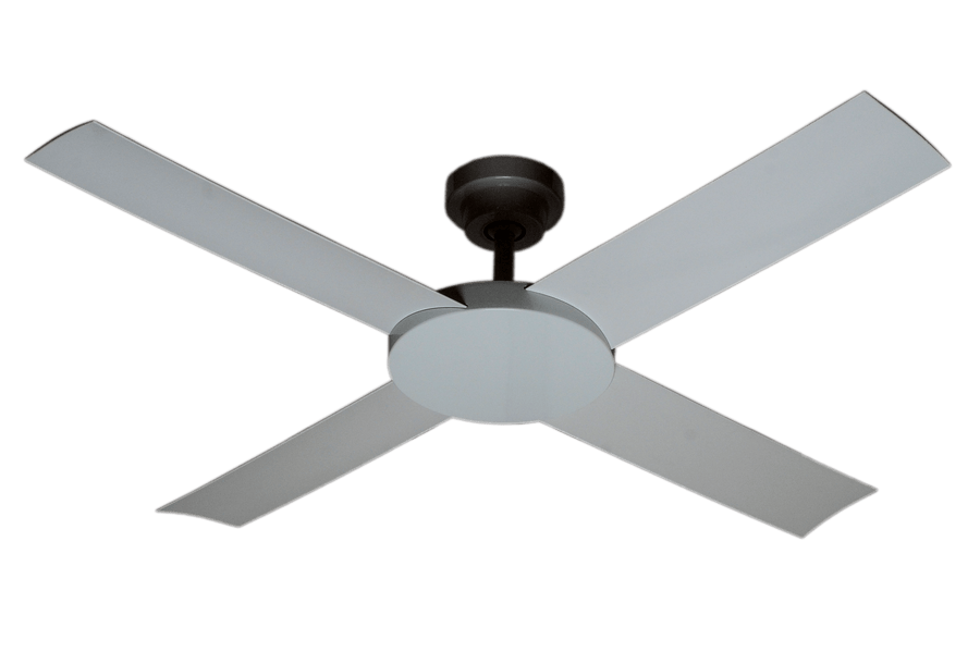 Buy Revolution WH Ceiling Fan Designer Ceiling fans in India Anemos