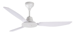 Typhoon WH Ceiling Fan - Anemos Home Decor