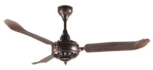 Vintage BC  Collection of vintage Ceiling fan  Anemos